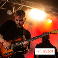 Hellfest 2019 à Clisson, les photos