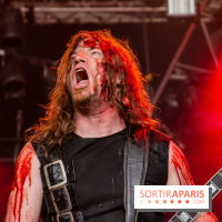 Hellfest 2019 à Clisson, les photos