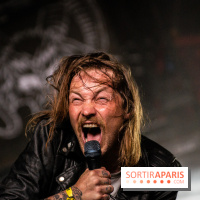 Hellfest 2019 à Clisson, les photos