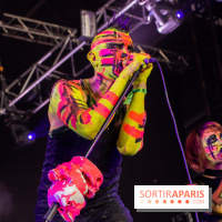 Hellfest 2019 à Clisson, les photos