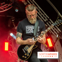 Hellfest 2019 à Clisson, les photos