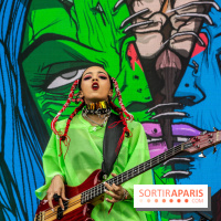 Hellfest 2019 à Clisson, les photos