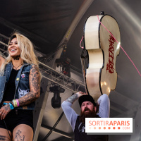 Hellfest 2019 à Clisson, les photos