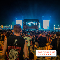 Hellfest 2019 à Clisson, les photos
