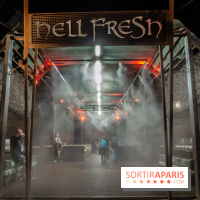 Hellfest 2019 à Clisson, les photos