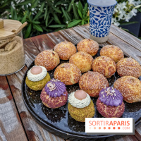 Bulliz, la collection de choux printemps-été - les photos