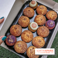 Bulliz, la collection de choux printemps-été - les photos