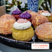 Bulliz, la collection de choux printemps-été - les photos