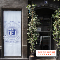 Brunch de la Nouvelle République 