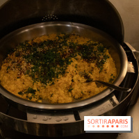 Brunch de la Nouvelle République 