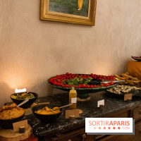 Brunch de la Nouvelle République 