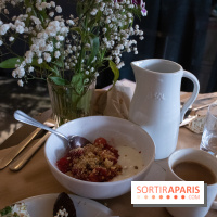 Brunch de la Nouvelle République 