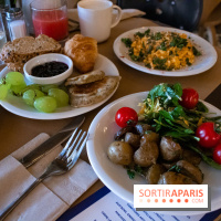 Brunch de la Nouvelle République 