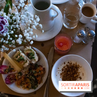 Brunch de la Nouvelle République 