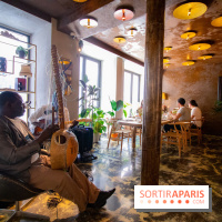 Brunch de la Nouvelle République 