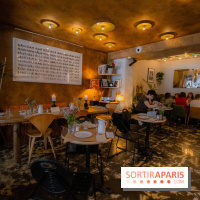 Brunch de la Nouvelle République 