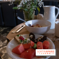 Brunch de la Nouvelle République 