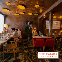 Brunch de la Nouvelle République 