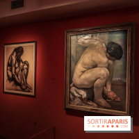 Le Café Renoir et sa terrasse estivale 2019