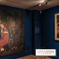 Le Café Renoir et sa terrasse estivale 2019