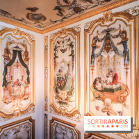 Le Château de Chantilly