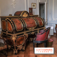 Le Château de Chantilly