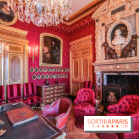 Le Château de Chantilly