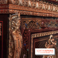 Le Château de Chantilly