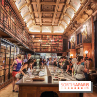 Le Château de Chantilly