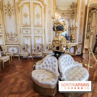 Le Château de Chantilly