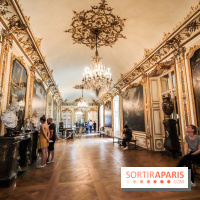 Le Château de Chantilly