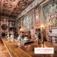 Le Château de Chantilly