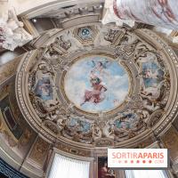 Le Château de Chantilly