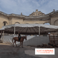 Le Musée Vivant du Cheval