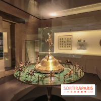 Le Musée Vivant du Cheval