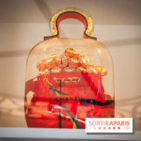 Exposition Fred Allard à l'Hôtel Lutetia