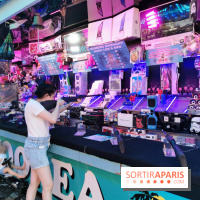 Fête des loges 2019