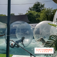 Fête des loges 2019