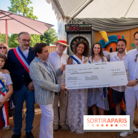 Fête des loges 2019