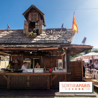 Fête des loges 2019