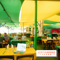 Fête des loges 2019