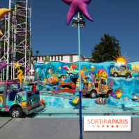 Fête des loges 2019