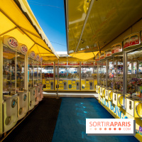 Fête des loges 2019