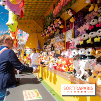 Fête des loges 2019