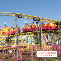 Fête des loges 2019