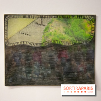 The Projective Drawing, l'exposition au Drawing Lab