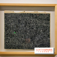 The Projective Drawing, l'exposition au Drawing Lab