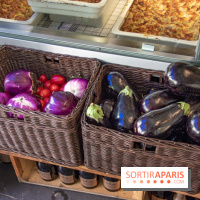 Rusidda, l'épicerie sicilienne à deux pas de République