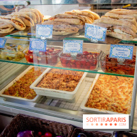 Rusidda, l'épicerie sicilienne à deux pas de République