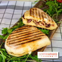 Rusidda, l'épicerie sicilienne à deux pas de République